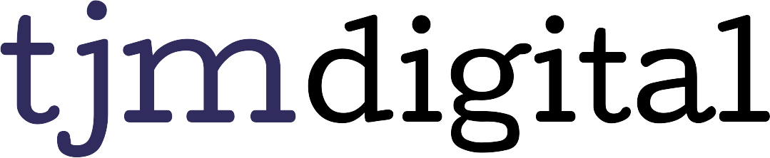 TJM Digital Ltd